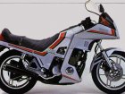 Yamaha XJ 750D